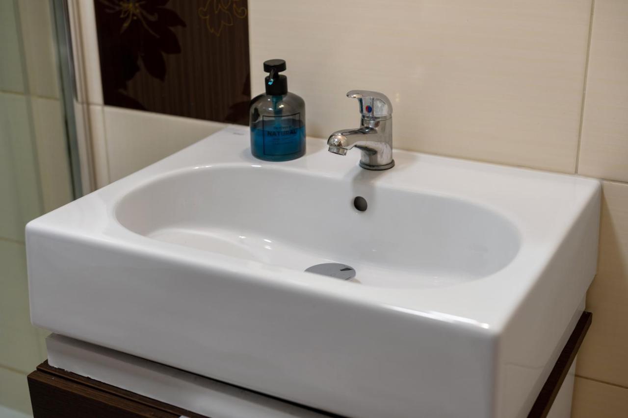Tatraholiday - Apartament Tatrzanski Jaszczurowka Закопане Екстериор снимка