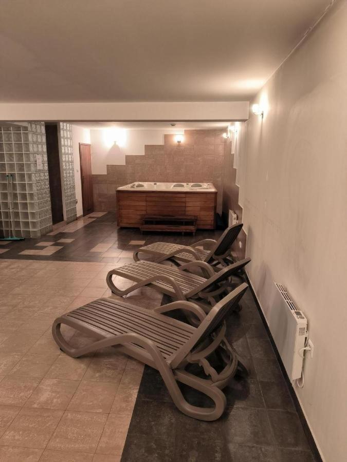 Tatraholiday - Apartament Tatrzanski Jaszczurowka Закопане Екстериор снимка