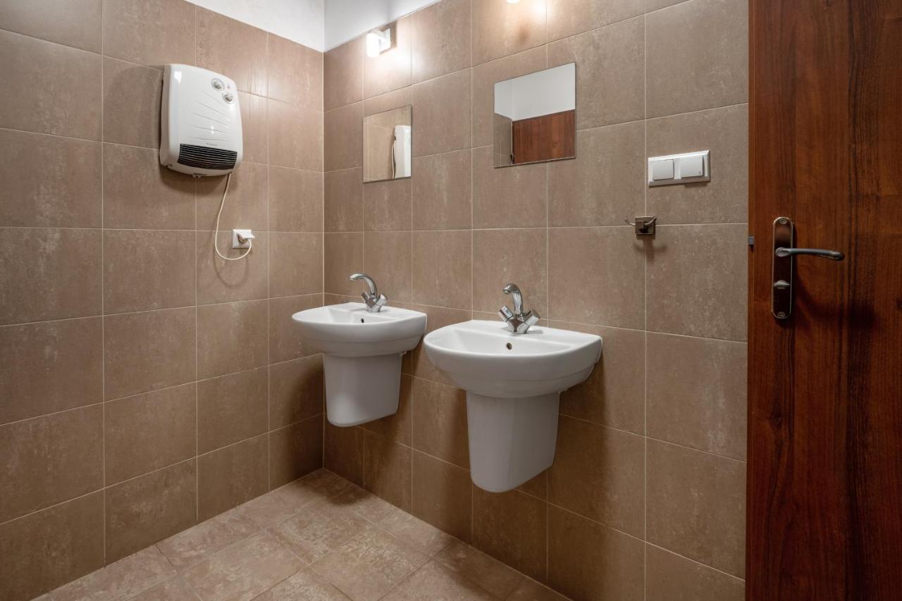 Tatraholiday - Apartament Tatrzanski Jaszczurowka Закопане Екстериор снимка