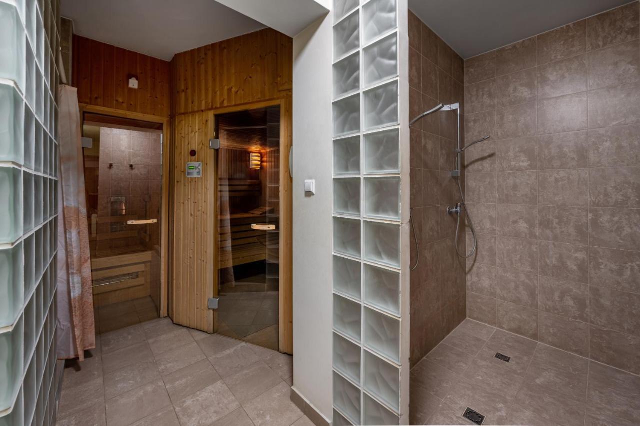 Tatraholiday - Apartament Tatrzanski Jaszczurowka Закопане Екстериор снимка