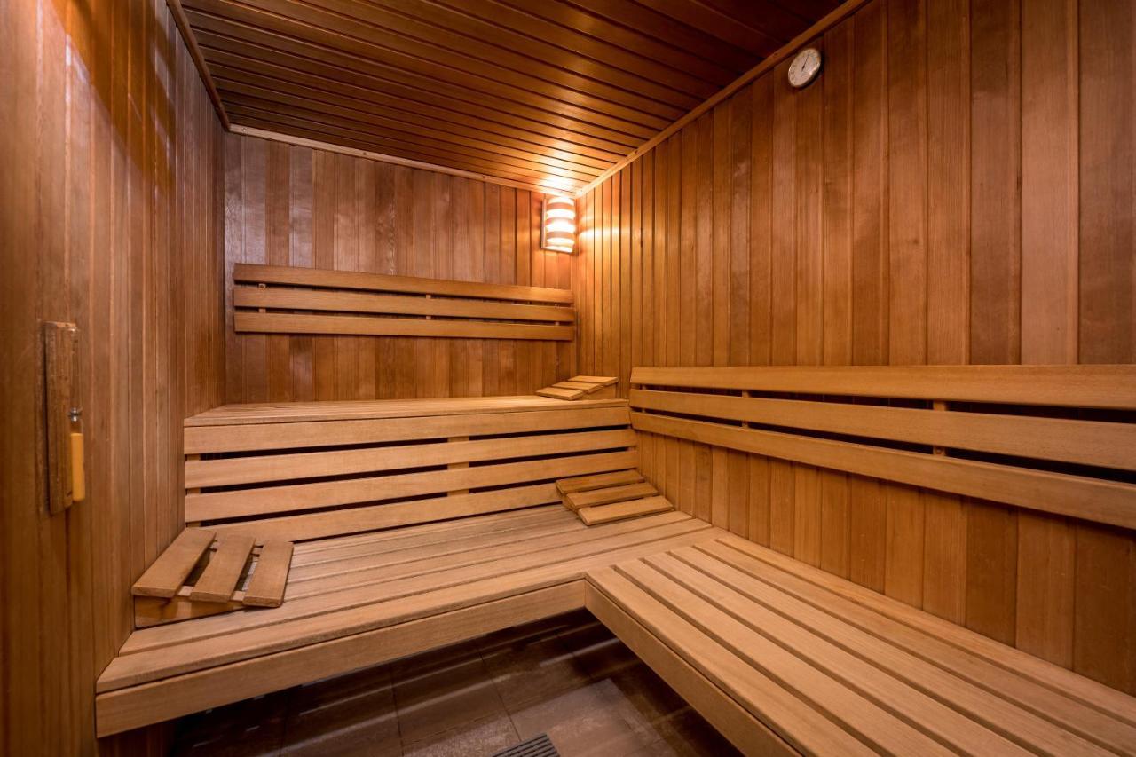 Tatraholiday - Apartament Tatrzanski Jaszczurowka Закопане Екстериор снимка
